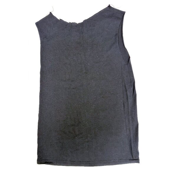 PIGFACE 25th Anniversary Reunion Shirt Black RARE Limited Industrial 2016 M/L - Picture 3 of 4